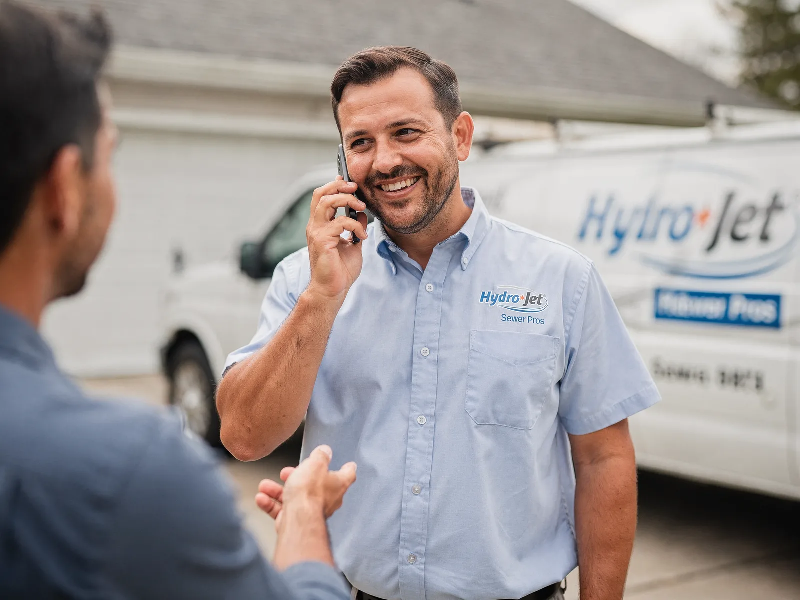 Hydro Jetting Near Me Big Creek, WV FAQs
